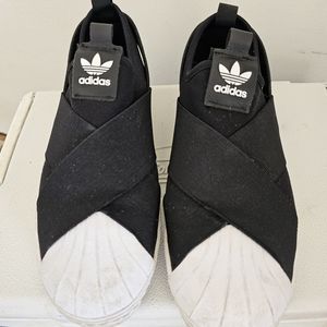 ADIDAS Superstar Slip-On